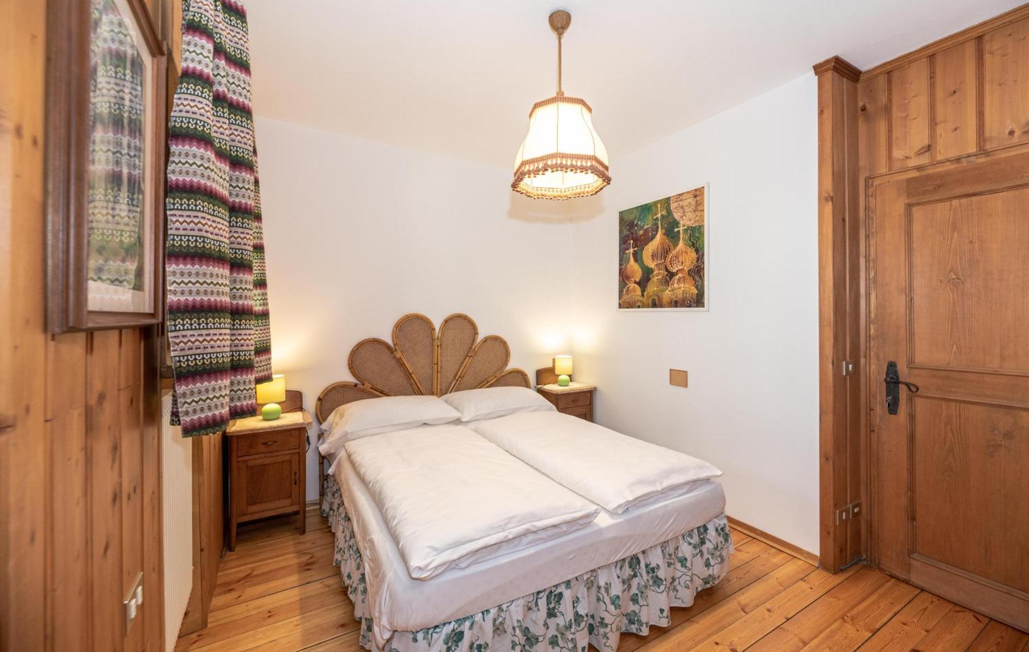 B&B Villa La Bercia St. Vigil Exterior foto